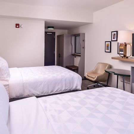 Holiday Inn Detroit Northwest - Livonia By Ihg Εξωτερικό φωτογραφία