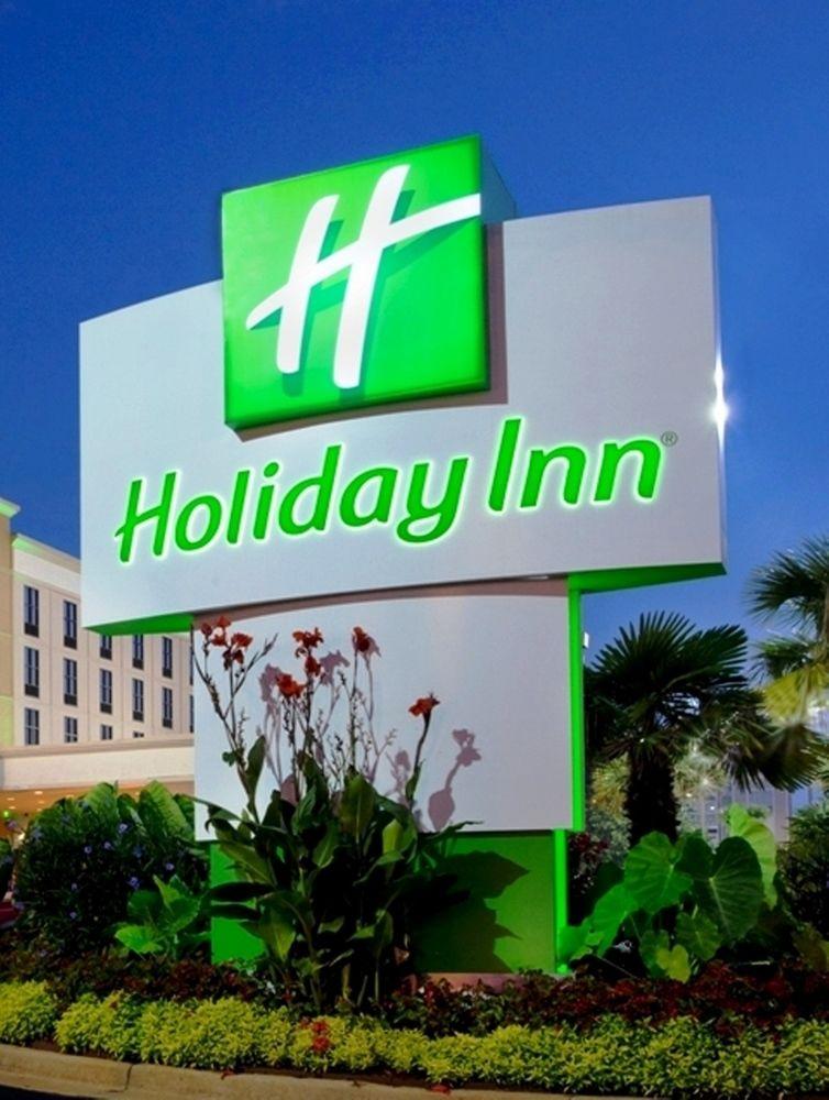 Holiday Inn Detroit Northwest - Livonia By Ihg Εξωτερικό φωτογραφία