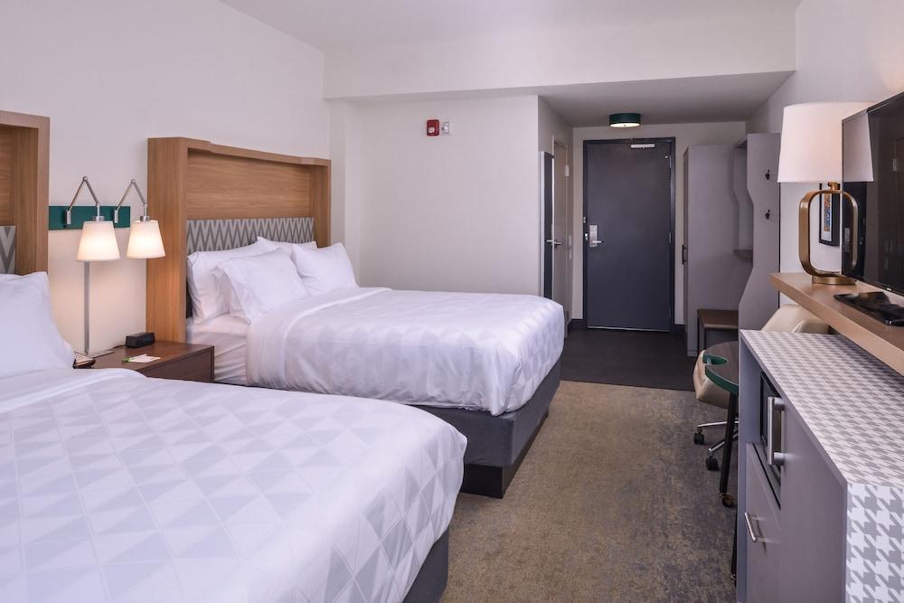 Holiday Inn Detroit Northwest - Livonia By Ihg Εξωτερικό φωτογραφία