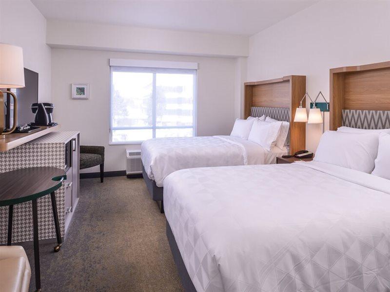 Holiday Inn Detroit Northwest - Livonia By Ihg Εξωτερικό φωτογραφία
