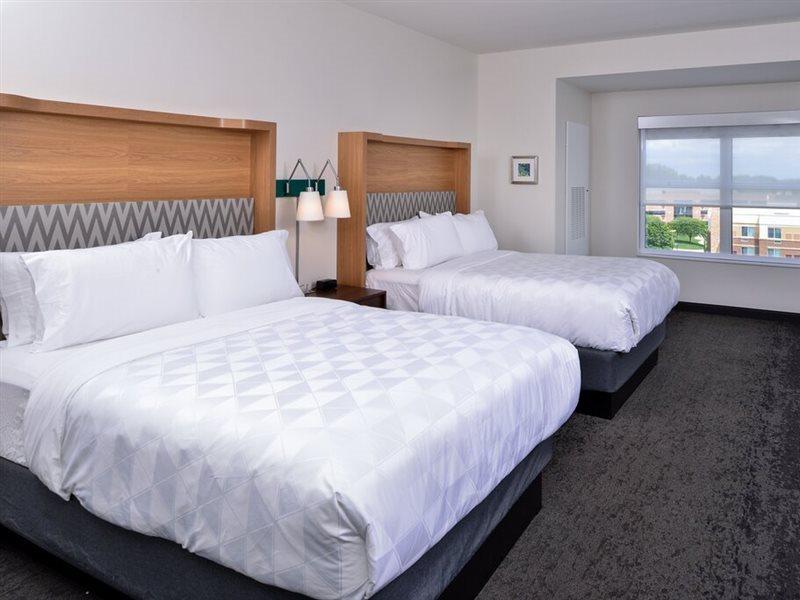 Holiday Inn Detroit Northwest - Livonia By Ihg Εξωτερικό φωτογραφία