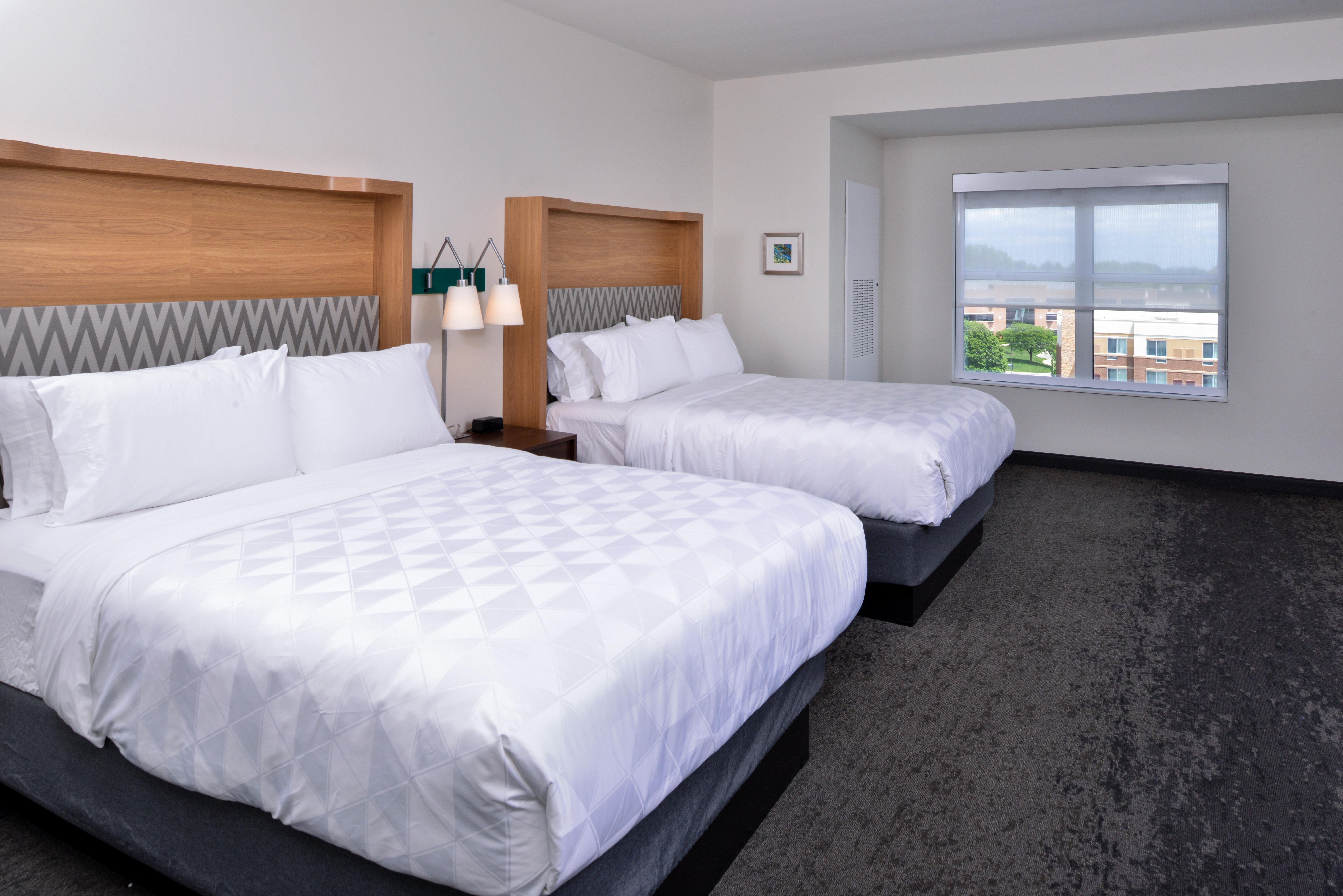 Holiday Inn Detroit Northwest - Livonia By Ihg Εξωτερικό φωτογραφία