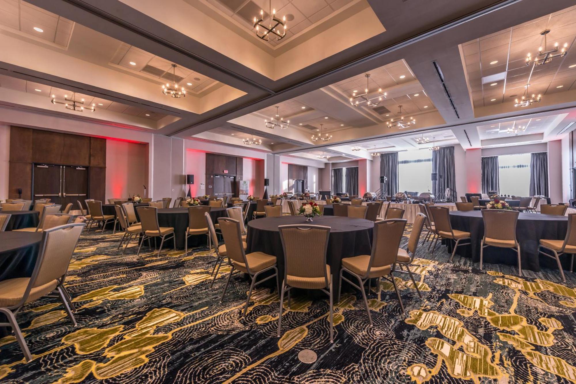 Holiday Inn Detroit Northwest - Livonia By Ihg Εξωτερικό φωτογραφία