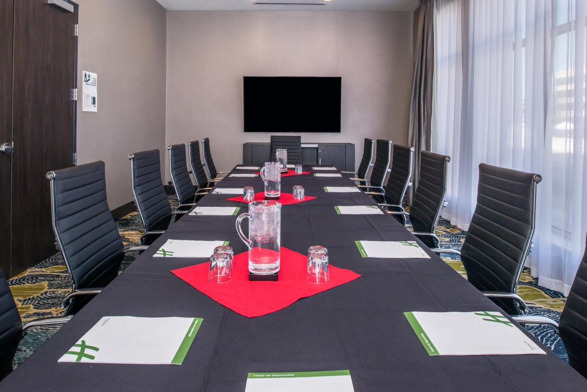 Holiday Inn Detroit Northwest - Livonia By Ihg Εξωτερικό φωτογραφία