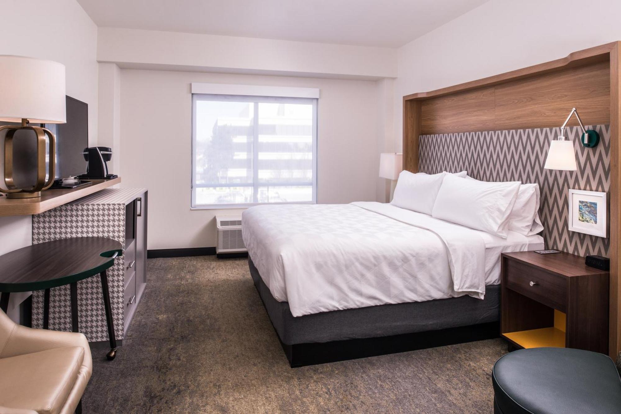 Holiday Inn Detroit Northwest - Livonia By Ihg Εξωτερικό φωτογραφία