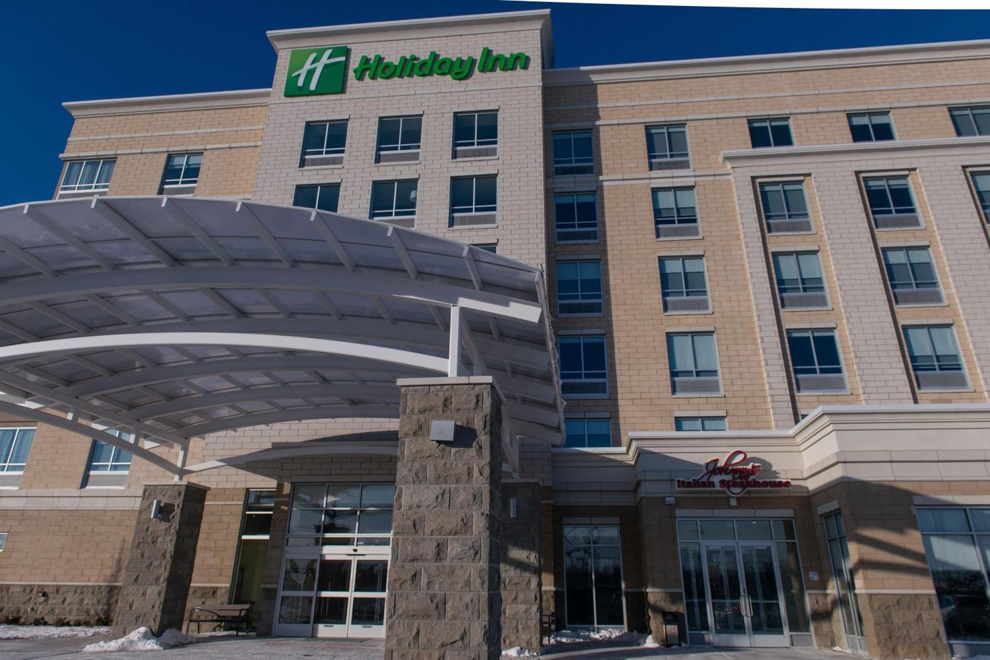 Holiday Inn Detroit Northwest - Livonia By Ihg Εξωτερικό φωτογραφία