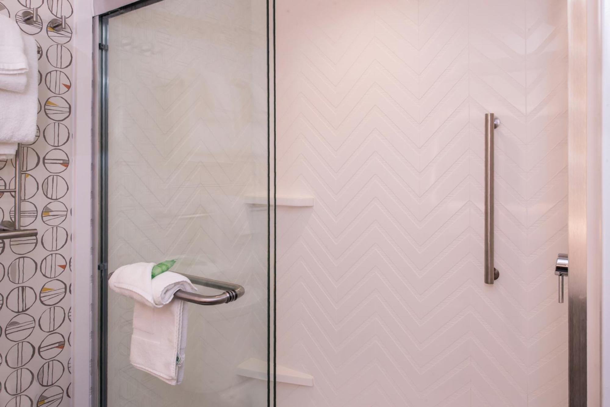 Holiday Inn Detroit Northwest - Livonia By Ihg Εξωτερικό φωτογραφία
