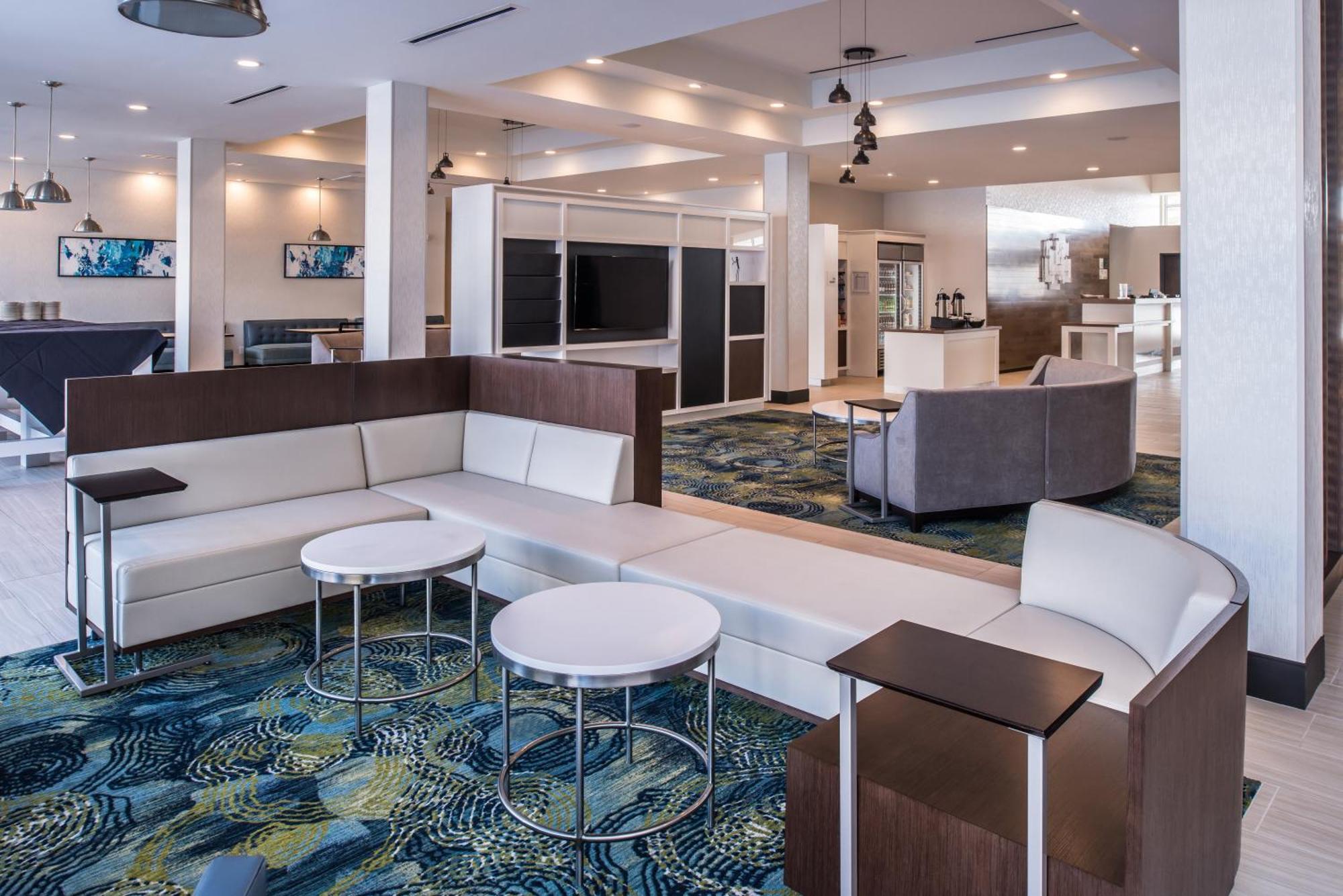 Holiday Inn Detroit Northwest - Livonia By Ihg Εξωτερικό φωτογραφία
