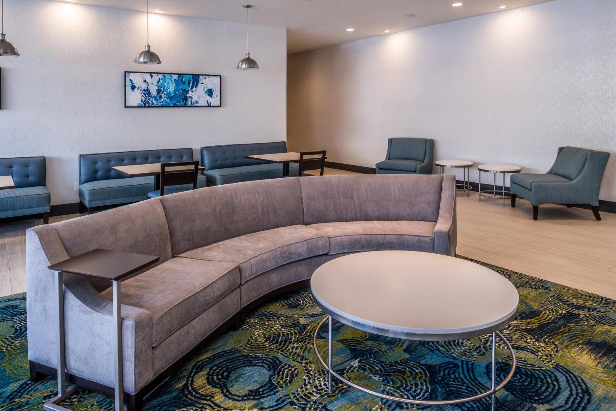 Holiday Inn Detroit Northwest - Livonia By Ihg Εξωτερικό φωτογραφία