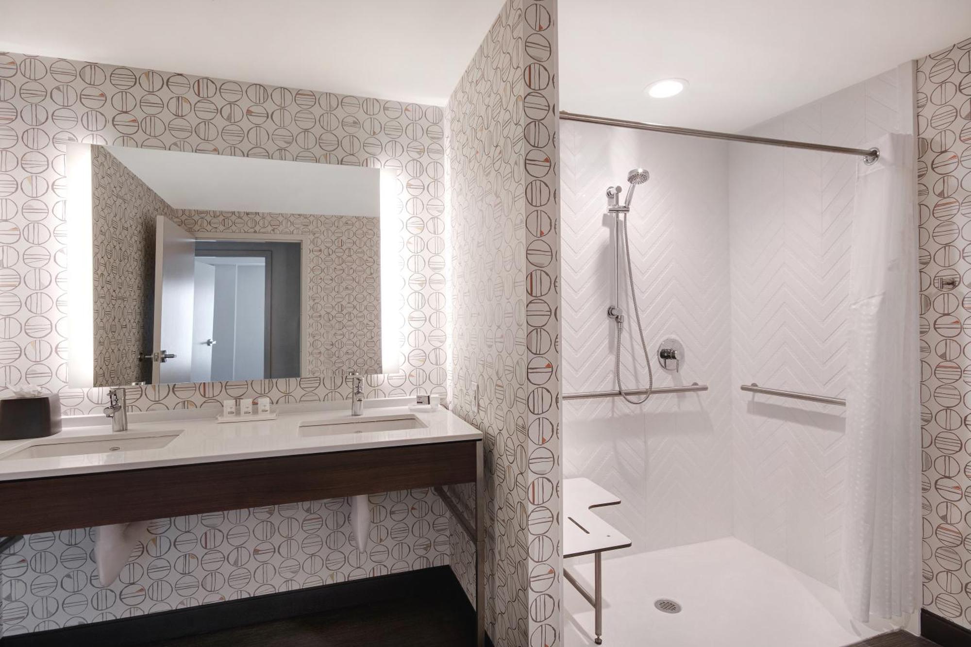 Holiday Inn Detroit Northwest - Livonia By Ihg Εξωτερικό φωτογραφία