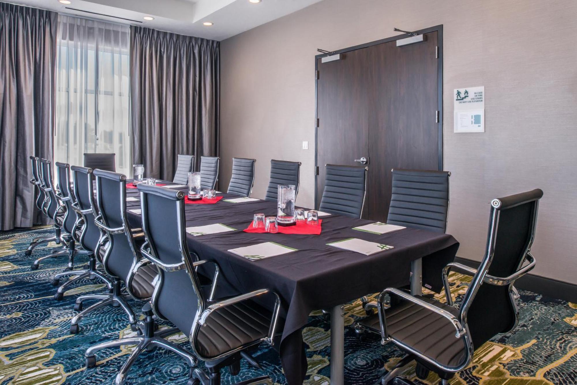 Holiday Inn Detroit Northwest - Livonia By Ihg Εξωτερικό φωτογραφία