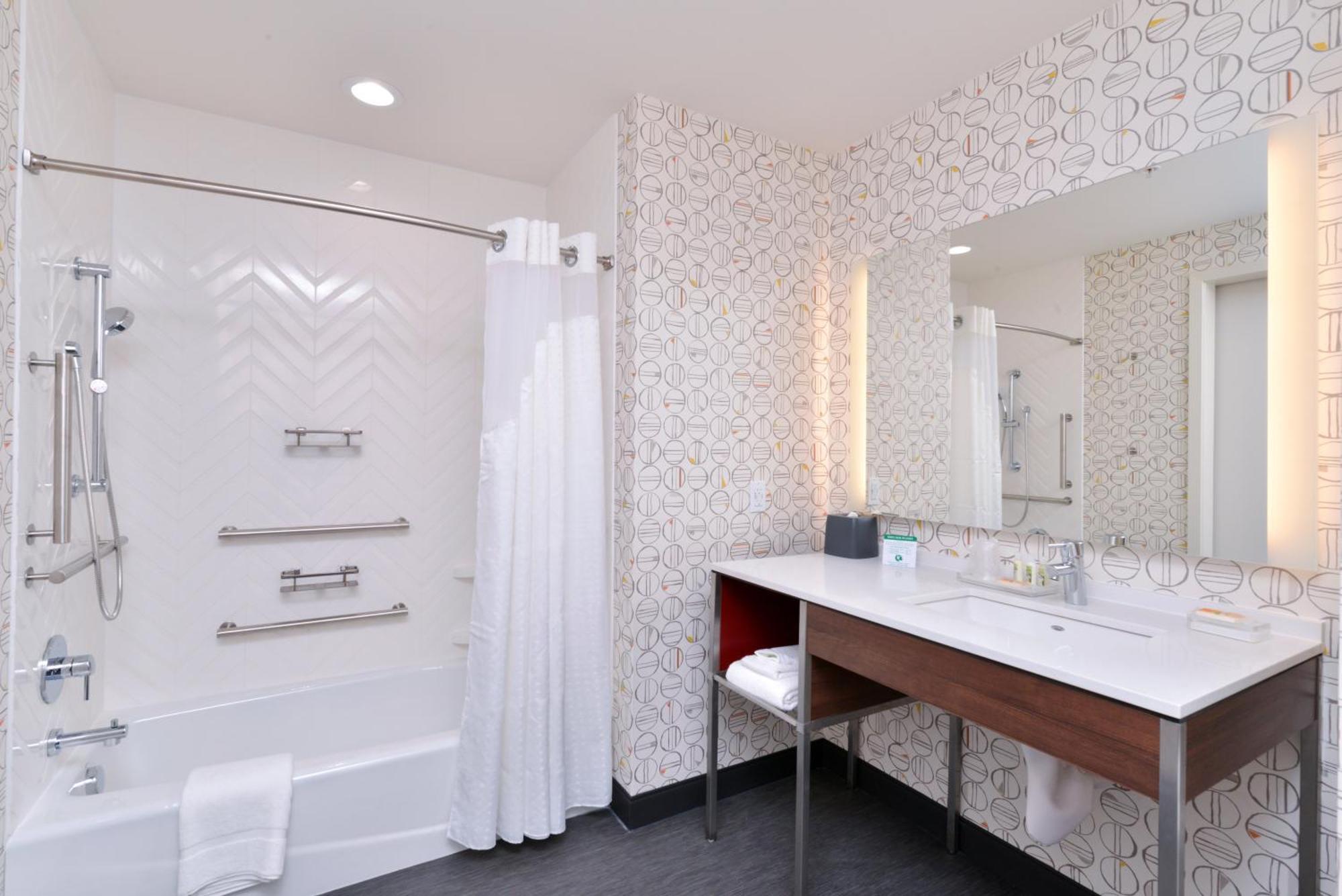 Holiday Inn Detroit Northwest - Livonia By Ihg Εξωτερικό φωτογραφία