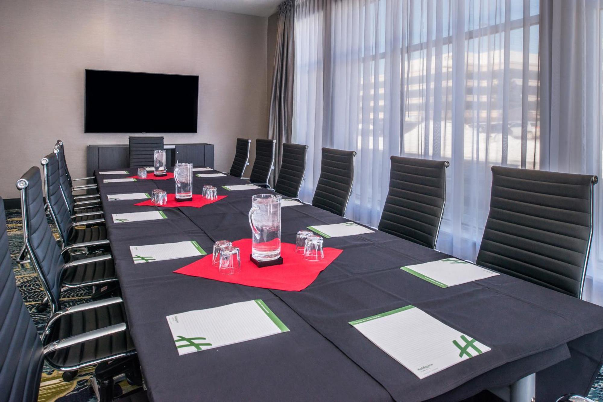 Holiday Inn Detroit Northwest - Livonia By Ihg Εξωτερικό φωτογραφία