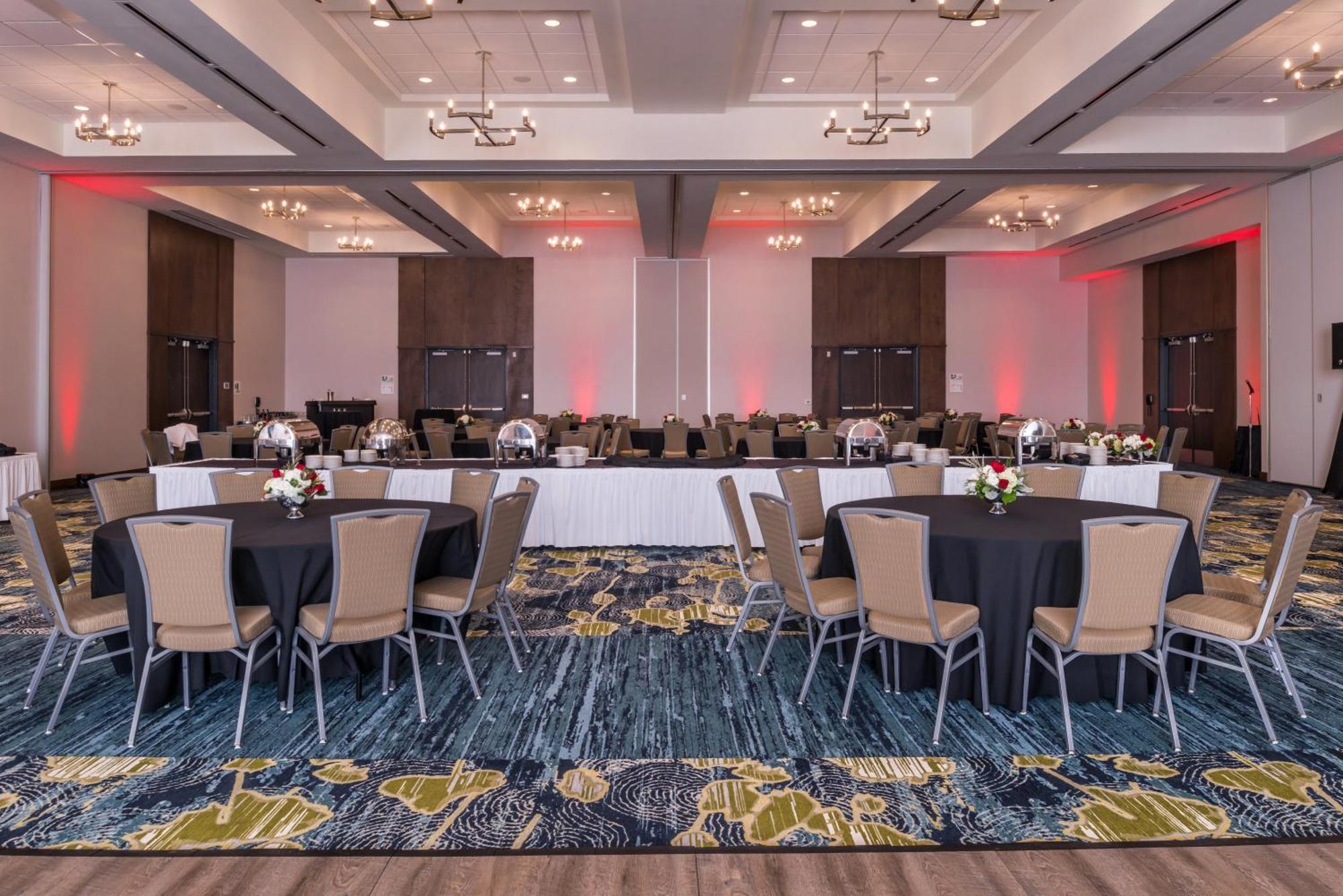 Holiday Inn Detroit Northwest - Livonia By Ihg Εξωτερικό φωτογραφία