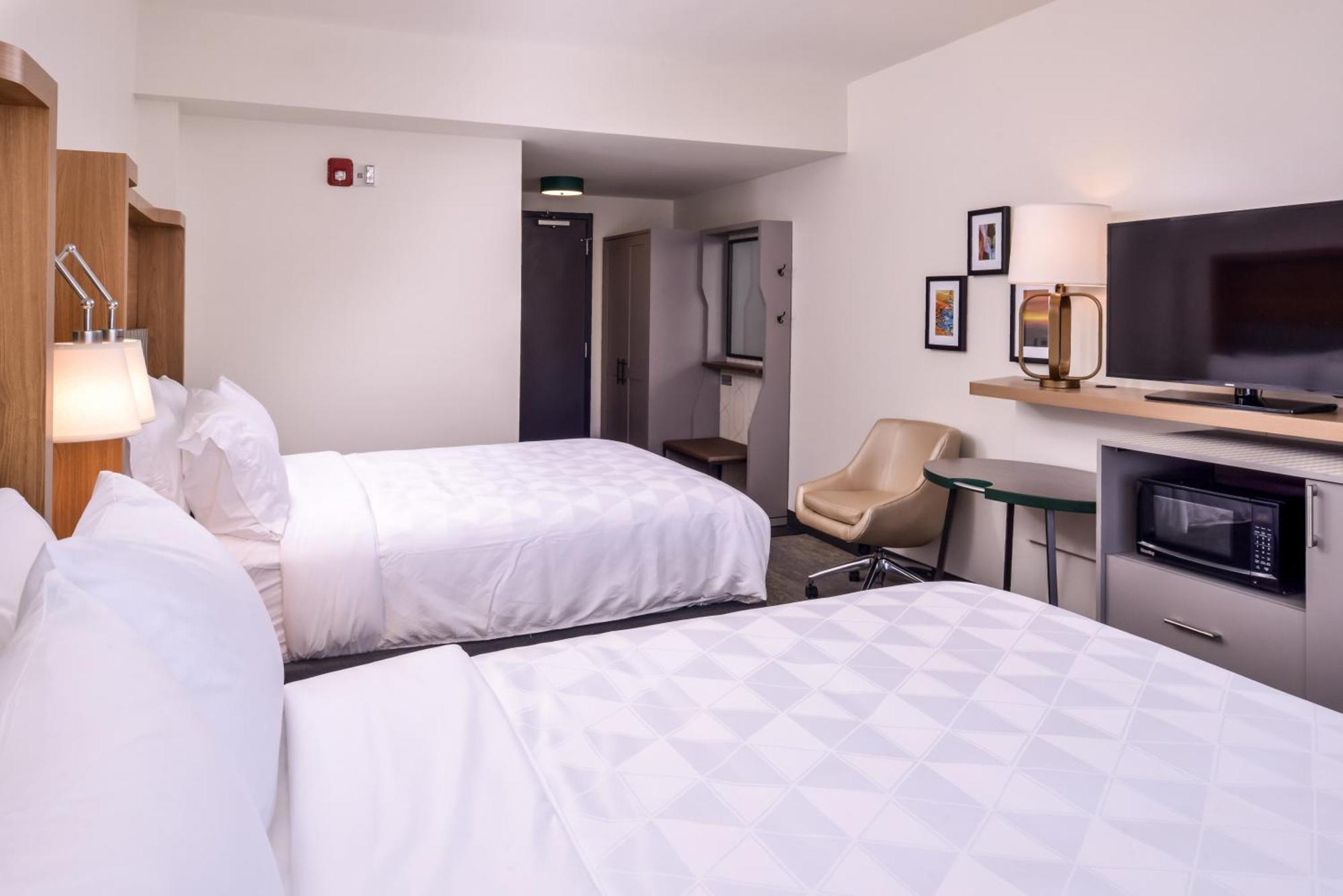 Holiday Inn Detroit Northwest - Livonia By Ihg Εξωτερικό φωτογραφία