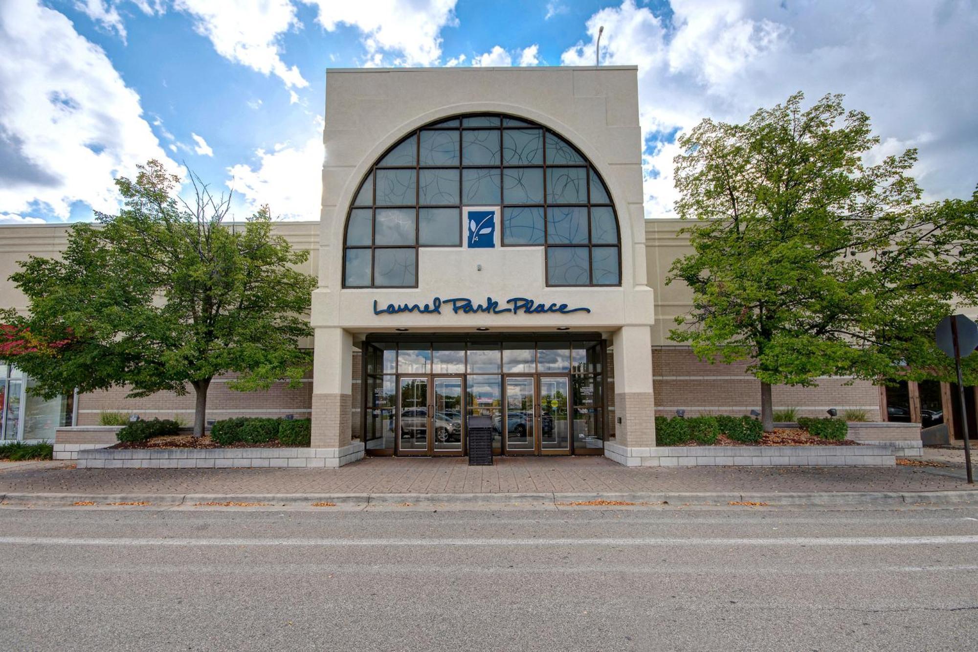 Holiday Inn Detroit Northwest - Livonia By Ihg Εξωτερικό φωτογραφία