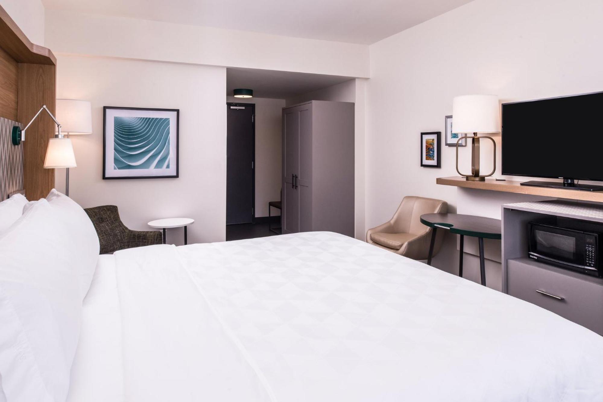 Holiday Inn Detroit Northwest - Livonia By Ihg Εξωτερικό φωτογραφία