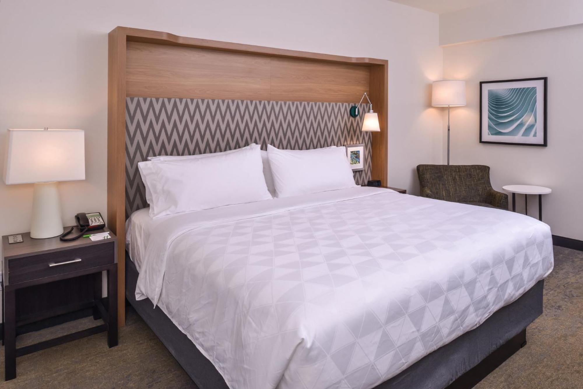 Holiday Inn Detroit Northwest - Livonia By Ihg Εξωτερικό φωτογραφία