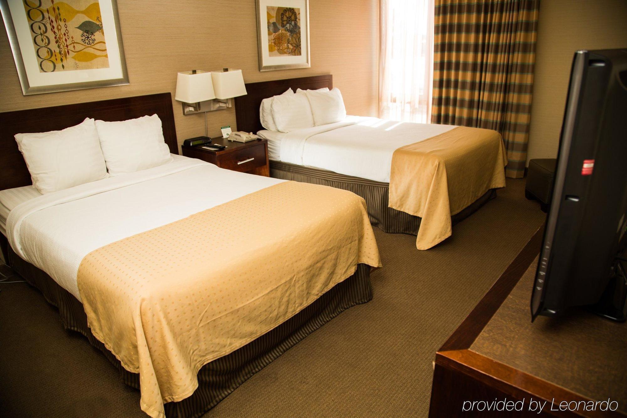 Holiday Inn Detroit Northwest - Livonia By Ihg Εξωτερικό φωτογραφία