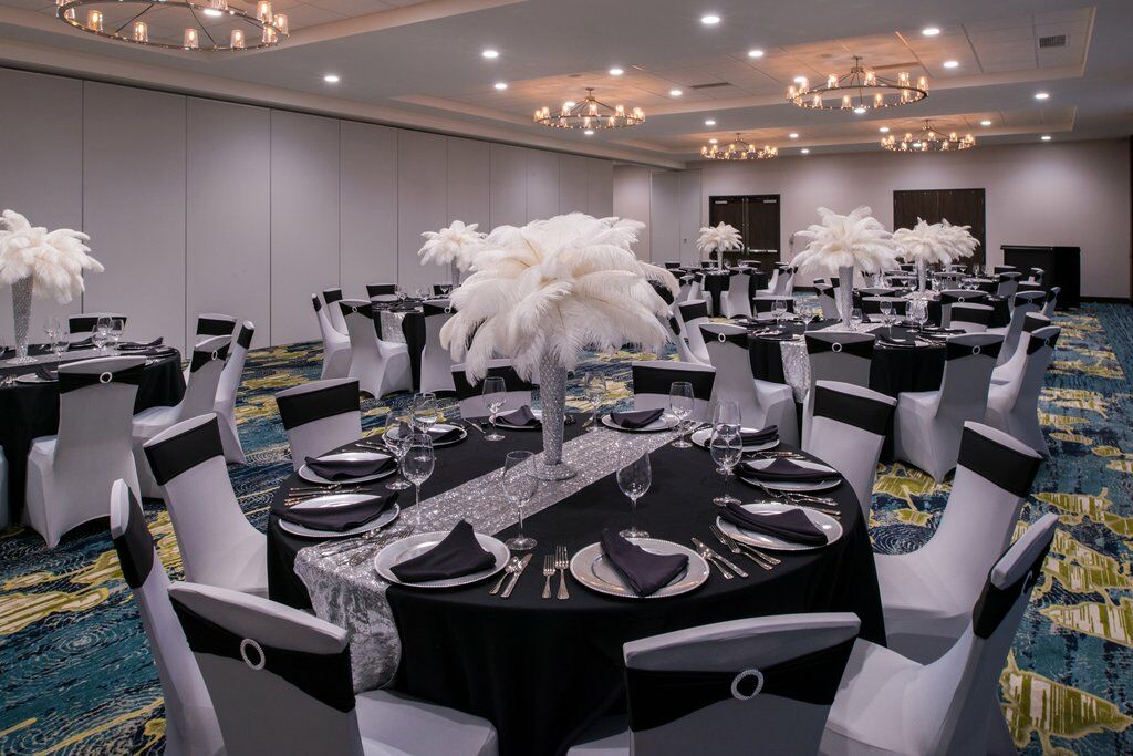 Holiday Inn Detroit Northwest - Livonia By Ihg Εξωτερικό φωτογραφία